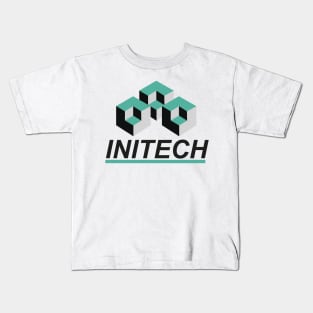 Initech Kids T-Shirt